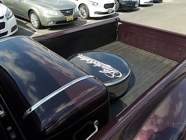 1952 Studebaker Pickup -- - photo 9
