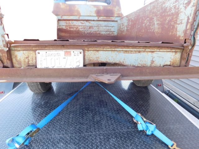 1952 Studebaker - photo 10