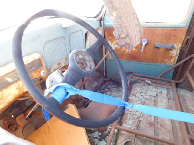 1952 Studebaker - photo 12