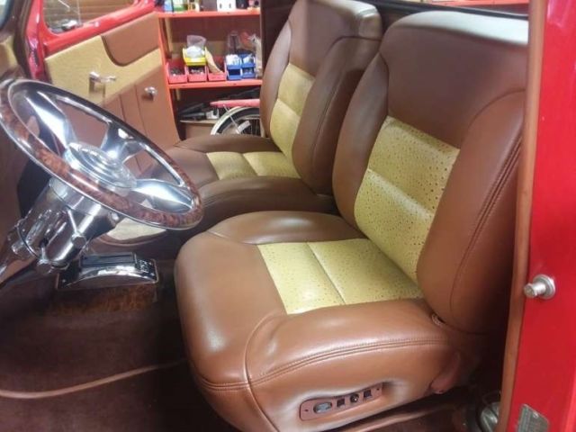 1952 Studebaker - photo 10