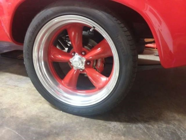 1952 Studebaker - photo 11