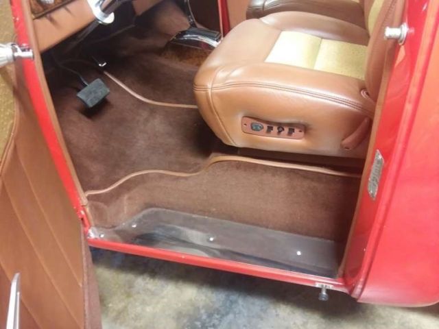 1952 Studebaker - photo 2