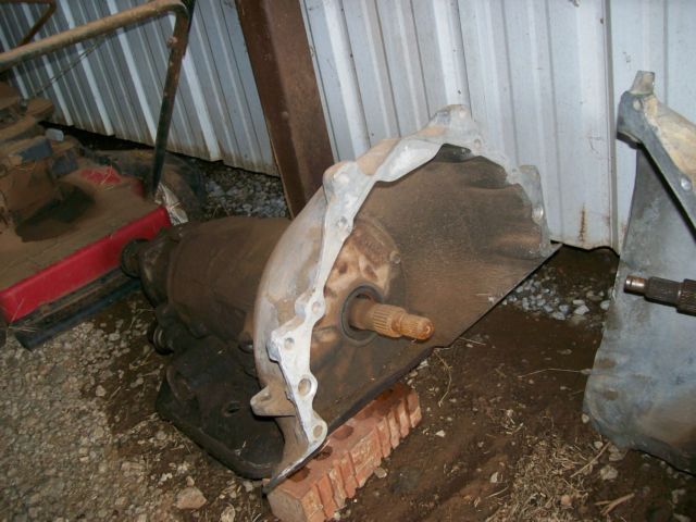 1952 Studebaker - photo 10