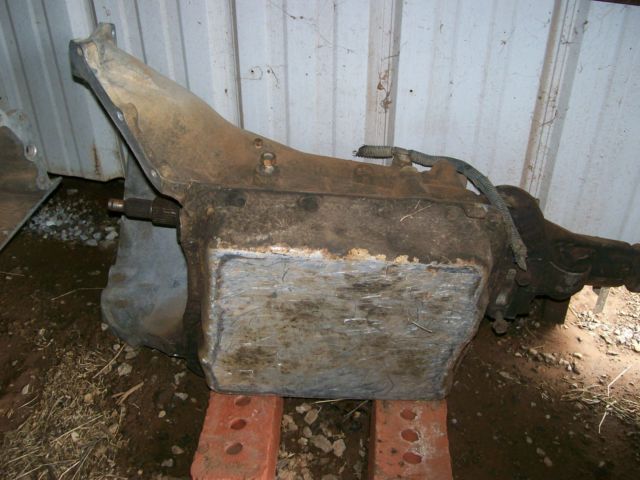 1952 Studebaker - photo 12