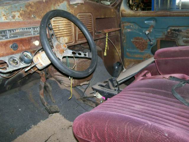 1952 Studebaker - photo 13