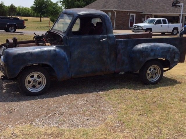1952 Studebaker - photo 2