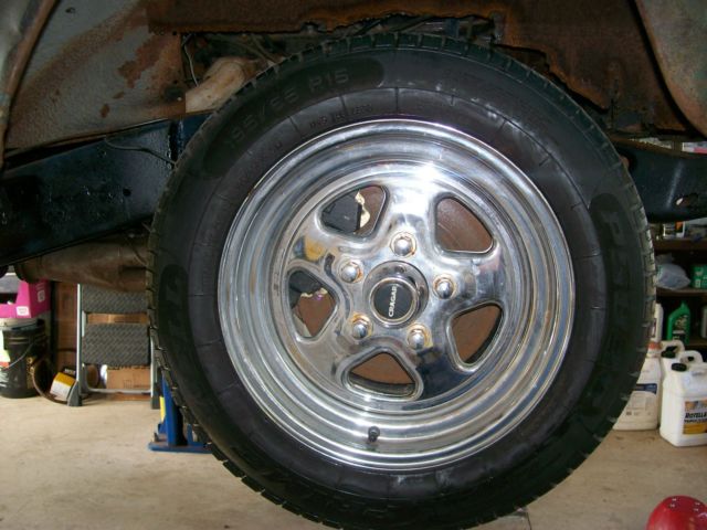1952 Studebaker - photo 5