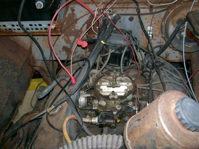 1952 Studebaker - photo 6