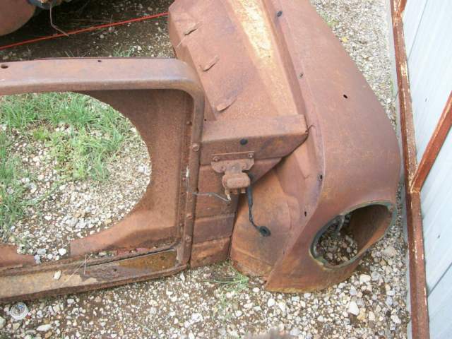 1952 Studebaker - photo 7