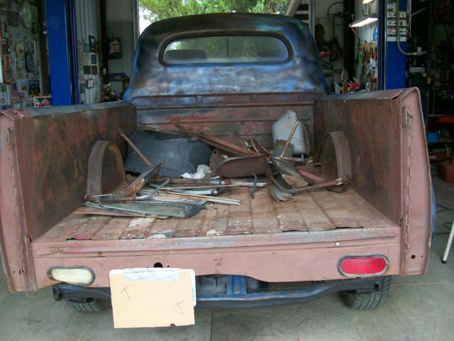 1952 Studebaker - photo 8