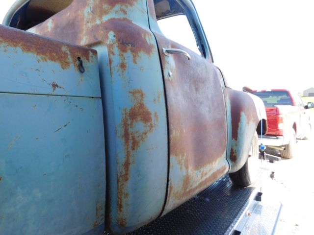 1952 Studebaker - photo 7