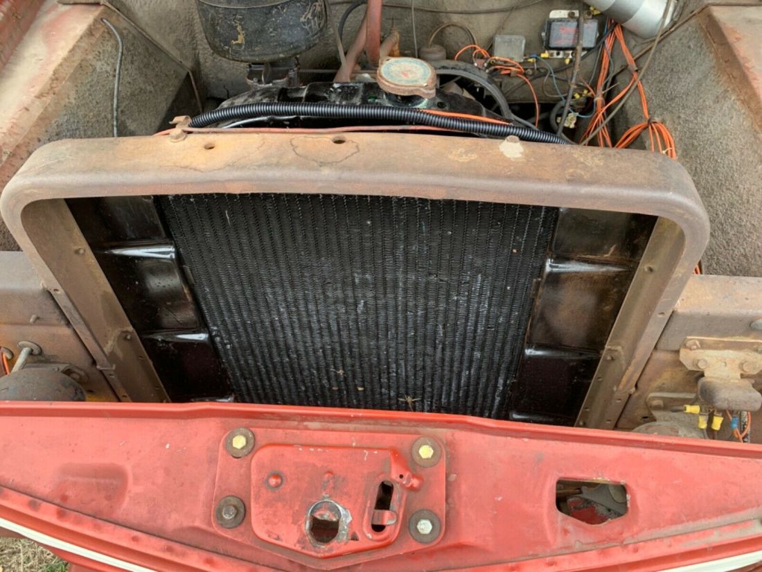1952 Studebaker 2R5 - photo 10