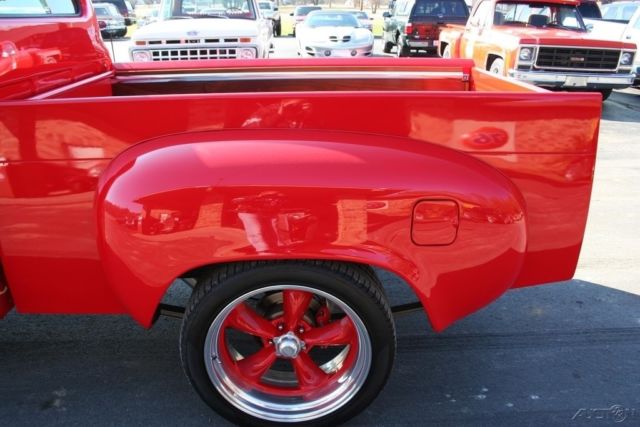1952 Studebaker - photo 11