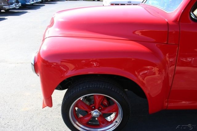 1952 Studebaker - photo 9