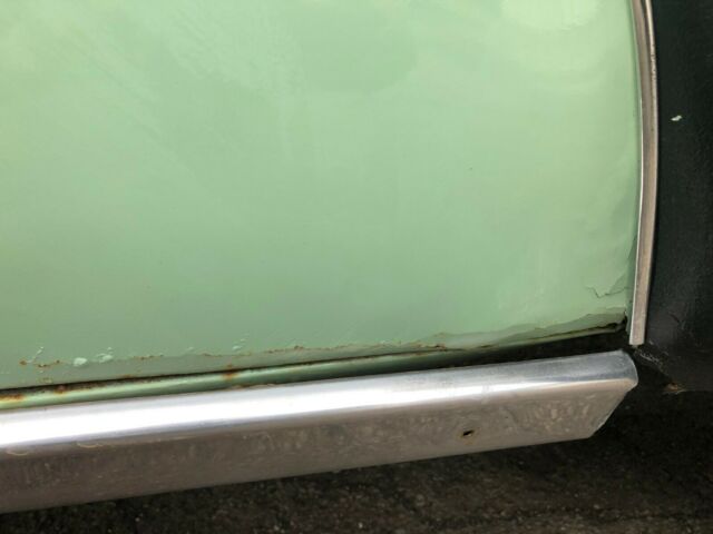 1952 Studebaker - photo 11