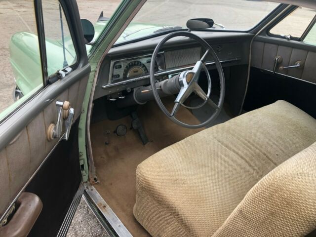 1952 Studebaker - photo 12