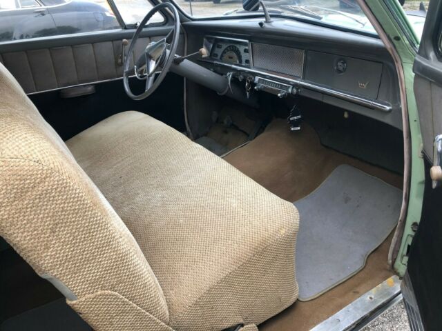 1952 Studebaker - photo 6