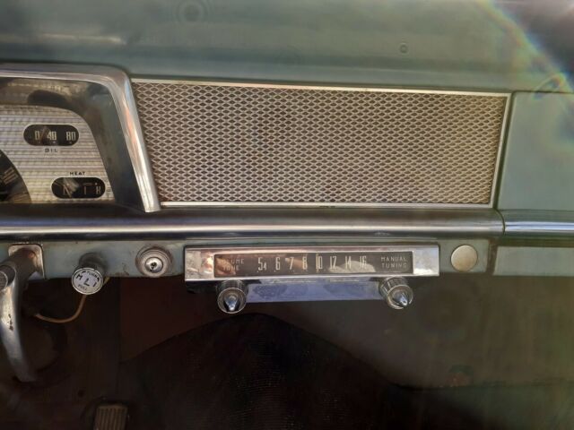 1952 Studebaker Champion - photo 11