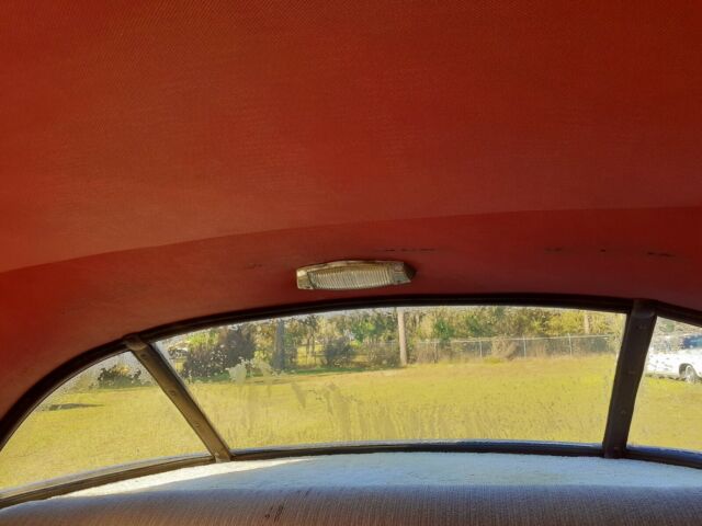1952 Studebaker Champion - photo 13