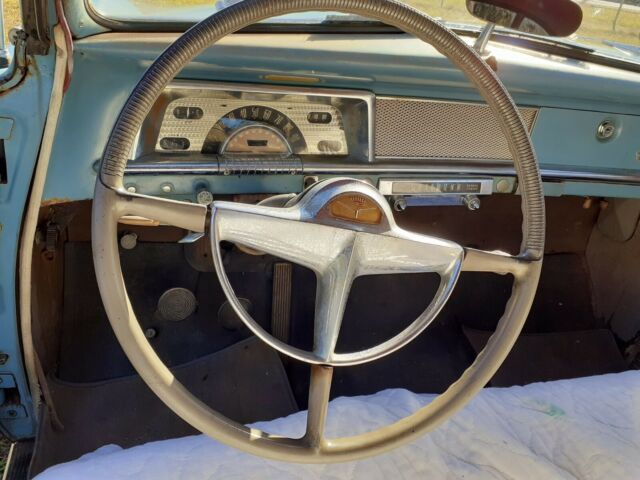 1952 Studebaker Champion - photo 9