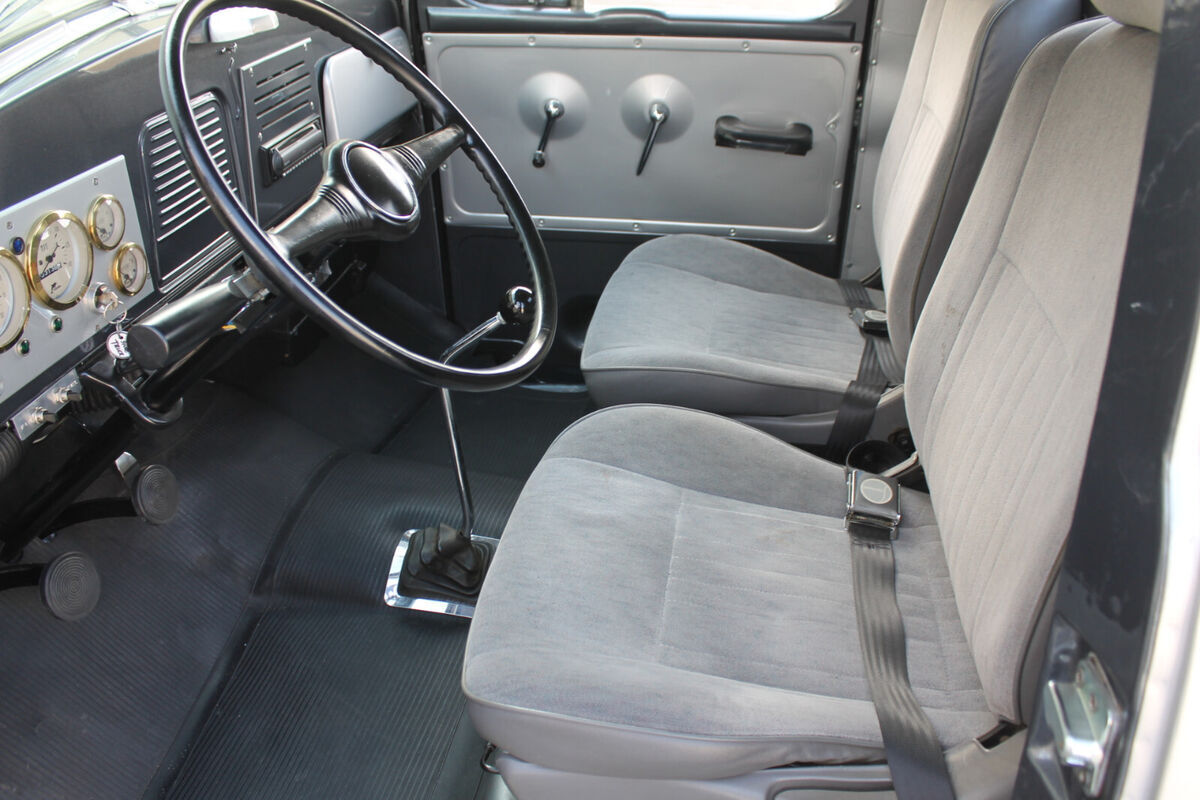 1952 Studebaker Pickup Custom build high quality - photo 12