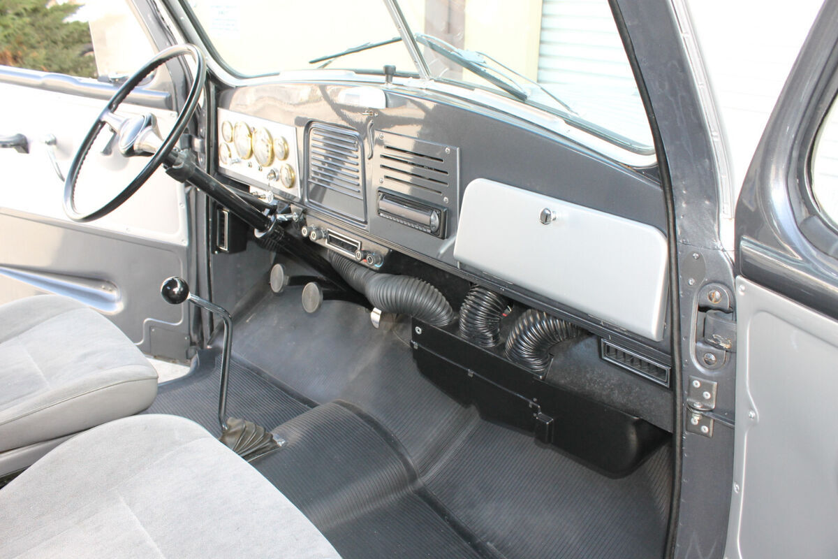 1952 Studebaker Pickup Custom build high quality - photo 13