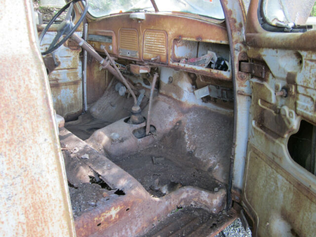 1952 Studebaker 2R15 - photo 3
