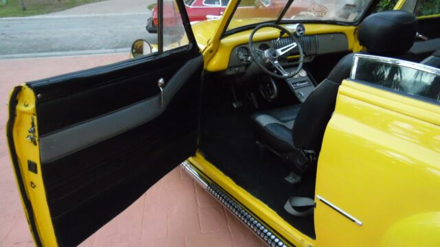1952 Chevrolet Convertible -- - photo 10