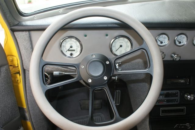 1952 Chevrolet Pickup - photo 7