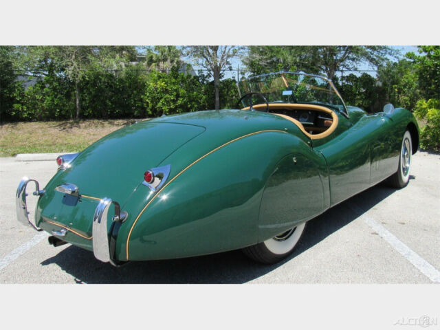 1952 Jaguar ~ - photo 10