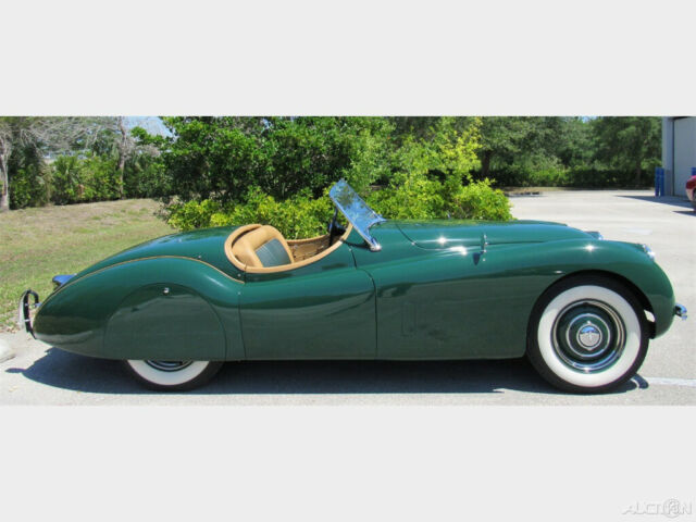 1952 Jaguar ~ - photo 11