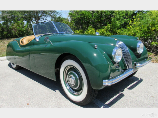 1952 Jaguar ~ - photo 12