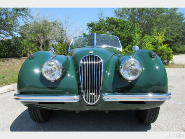 1952 Jaguar ~ - photo 2