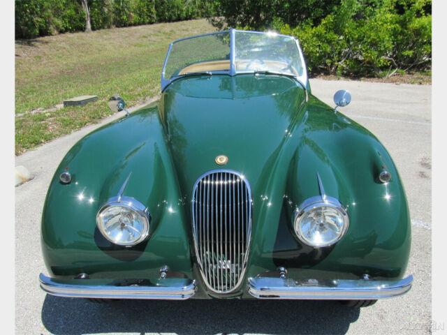 1952 Jaguar ~ - photo 3