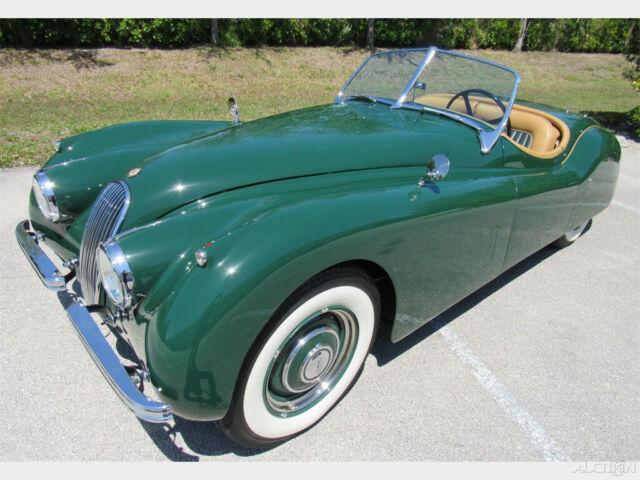 1952 Jaguar ~ - photo 4