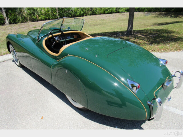 1952 Jaguar ~ - photo 6