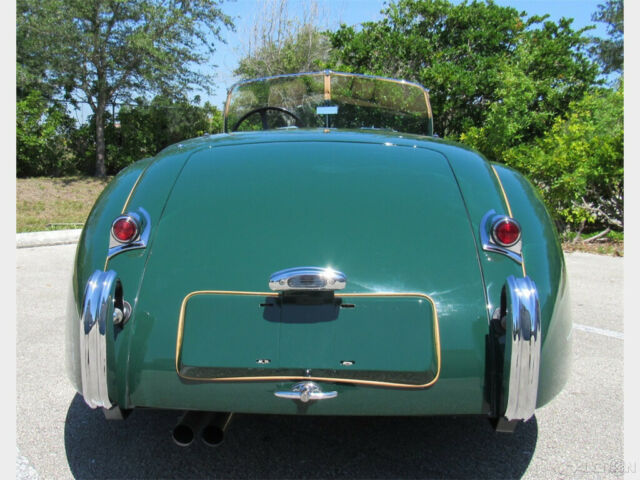 1952 Jaguar ~ - photo 7