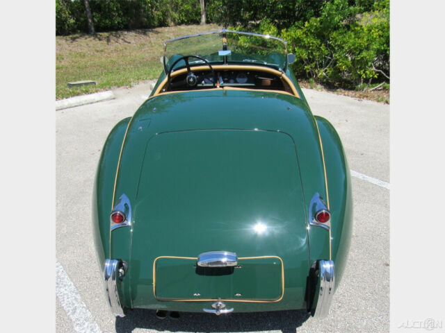 1952 Jaguar ~ - photo 8