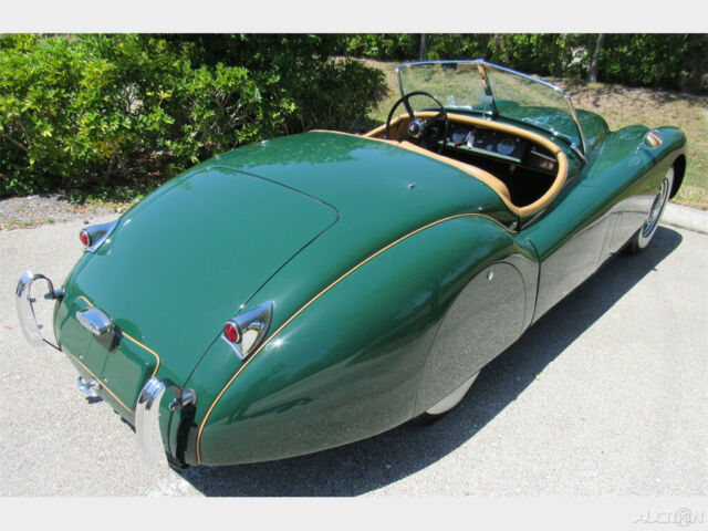 1952 Jaguar ~ - photo 9
