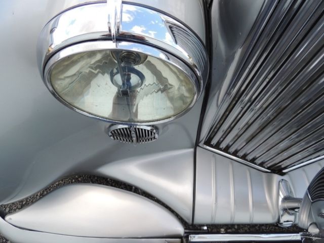 1952 Bentley Mark VI - photo 11