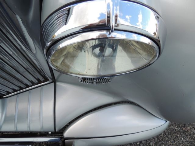 1952 Bentley Mark VI - photo 13