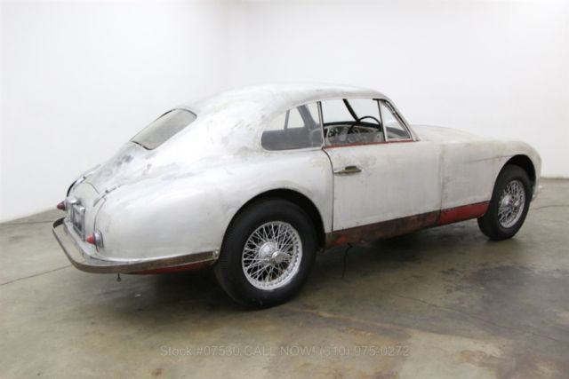 1952 Aston Martin DB2 Vantage Coupe - photo 8