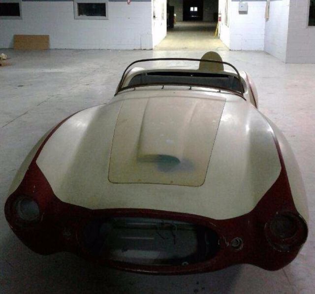 1952 Other Makes G80 - photo 3