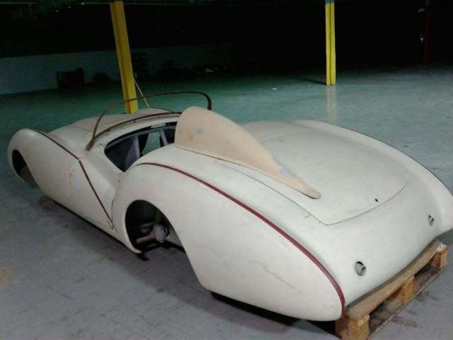 1952 Other Makes G80 - photo 4