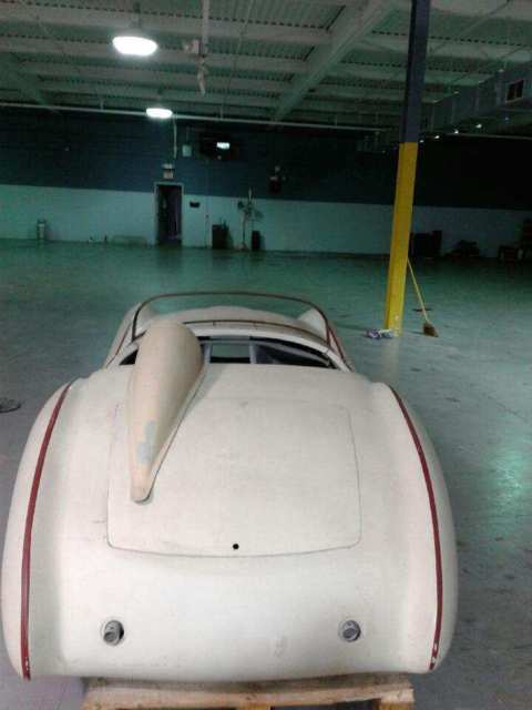 1952 Other Makes G80 - photo 5