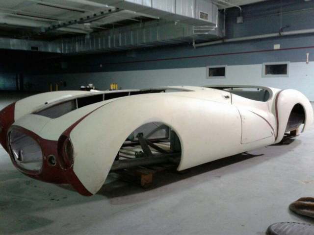 1952 Other Makes G80 - photo 6