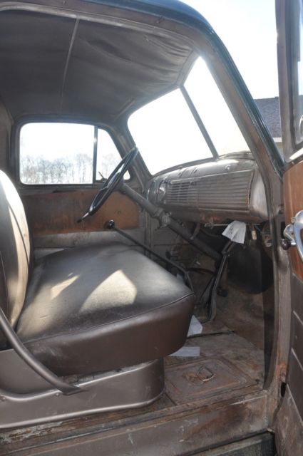 1952 Chevrolet Other Pickups - photo 6