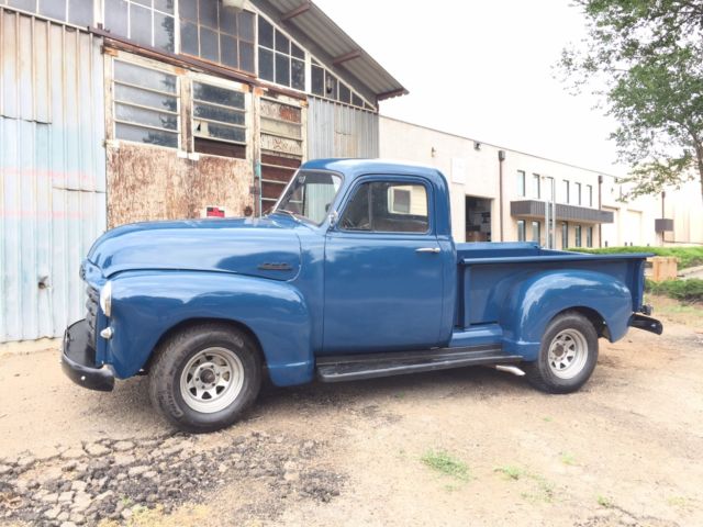 1952 GMC Other - photo 5