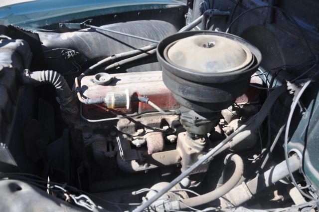 1952 Chevrolet Other Pickups - photo 10