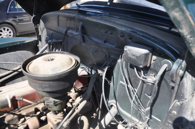 1952 Chevrolet Other Pickups - photo 11